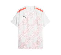 PUMA Maglia Grafica teamLIGA