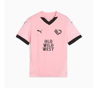 Puma Maglia Home Jersey Jr Palermo F.C. 779025