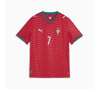Puma Maglia Home Portogallo Player 2026 Cristiano Ronaldo
