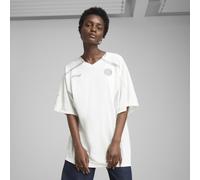 PUMA Maglia Jer-She F1® da donna, Abbigliamento, Bianco, L L