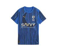 PUMA Maglia KIDSUPER x AL-HILAL SFC da donna, Sport, Blu Intense/Club Navy, M M