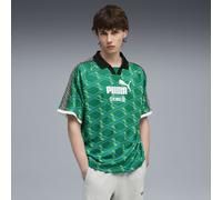 PUMA Maglia KING da uomo, Abbigliamento, Verde, XXL XXL