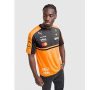 PUMA Maglia McLAREN RACING F1 Oscar Piastri, arancione M