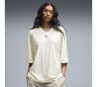 PUMA Maglia oversize Lace Pack da donna, Accessori, Bianco, M M