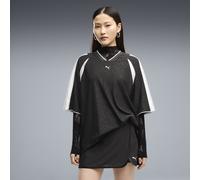 PUMA Maglia oversize Lace Pack da donna, Accessori, Nero, L L