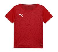 PUMA Maglia Personalizzata Rise Graphic Jr