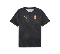 PUMA Maglia pre-partita RC Lens da uomo, Accessori, Grigio, S S