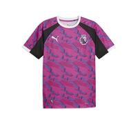 PUMA Maglia Premier League Brilliance da uomo, Sport, Nero/Bianco, XXL XXL