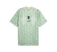 Puma Maglia Vintage Ftblstatement Ac Milan verde S