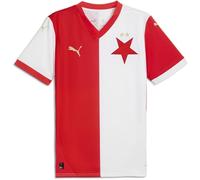 PUMA Maglia Slavia Praga Home 2024/2025 unisex