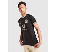 Puma Bvb Borussia Dortmund Special Edition Replica Short Sleeve T-shirt Nero 9-10 Years Bambini