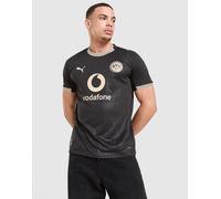 PUMA Maglia Special Edition Borussia Dortmund 2025/26, nero M