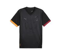 Puma Galatasaray Special Jersey men Jerseys black in taglia:S