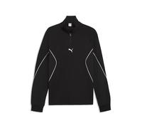 PUMA Maglia Sport da Uomo S, Black