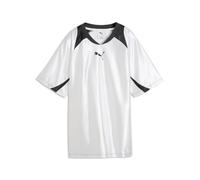 PUMA Maglia Street dal Taglio Morbido da Donna