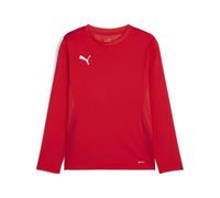 Puma Maglia teamGOAL LS Jr