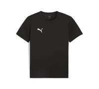 Puma, Maglia TeamRISE Matchday, Uomo, Nero e Bianco, Taglia M