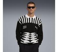 PUMA Maglia The NeverWorn VI da uomo, Accessori, Nero, XL XL
