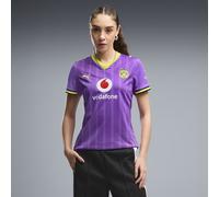 PUMA Maglia Third Borussia Dortmund 26/27 da donna, Accessori, Viola, M M