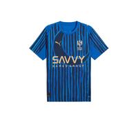 PUMA Maglia trikot beige / blu / marino Uomo PUMA S