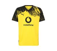 PUMA Maglia trikot 'Borussia Dortmund 25/26' giallo / nero Uomo PUMA S