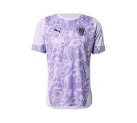 PUMA Maglia trikot 'FC St. Pauli' blu violetto / lilla chiaro / nero Uomo PUMA XXL