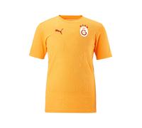 PUMA Maglia trikot 'Galatasaray Istanbul' zafferano / rosso / bianco Uomo PUMA S