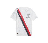 PUMA Maglia trikot marino / rosso scuro / nero / bianco Uomo PUMA M