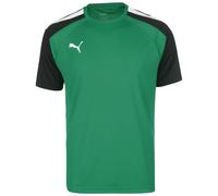 PUMA teamPACER Jersey, Canottiera Men's, Pepper Green B, XXL