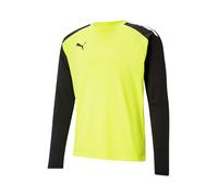 PUMA Maglia trikot 'TeamPacer' giallo neon / nero / bianco Uomo PUMA XXL