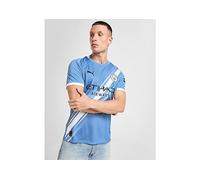Puma Manchester City Home 25-26 male Maglie/Repliche - Blu - Poly Jersey - Foot Locker Blue S