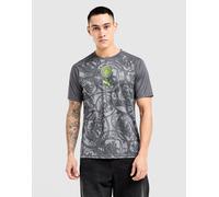 PUMA Maglia Warm Up Manchester City FC, grigio L