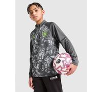 PUMA Maglia Warm Up Manchester City FC Junior, grigio
