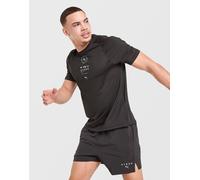 Puma X Hyrox Dryelite Short Sleeve T-shirt Nero XS Uomo
