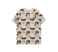 PUMA Maglietta da Ragazzo Mid90s AOP Tee B (Confezione da 1)