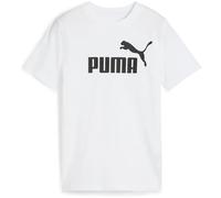 T-shirt maniche corte Bianco 8 anni - 126 cm Tinta unita