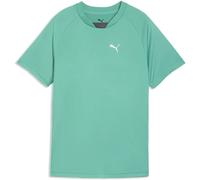Puma Maglietta A Maniche Corte Active Sports