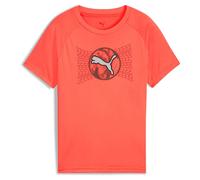 Puma Maglietta A Maniche Corte Active Sports Poly