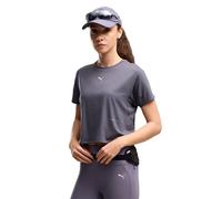 Puma Maglietta A Maniche Corte Brightstride Cloudspun