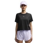 Puma Maglietta A Maniche Corte Brightstride Cloudspun