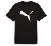 Puma Maglietta A Maniche Corte Ess