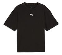 Puma Maglietta A Maniche Corte Ess Boxy