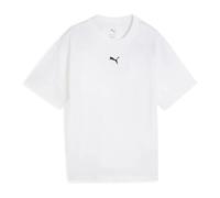 Puma Maglietta A Maniche Corte Ess Boxy