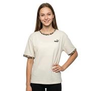 Puma Maglietta A Maniche Corte Ess Graphic Animal Relaxed Fit