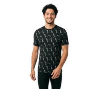 Puma Maglietta A Maniche Corte Ess+ Logo Lab Holida