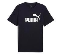 Maglietta da uomo Puma ESS No. 1 Logo Tee Taglia: XXL / Colore: blu