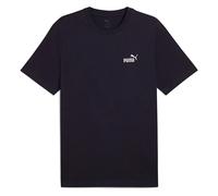 PUMA Ess Small No. 1 Logo Tee Magliette Unisex - Adulto (Pacco da 1)