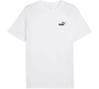 Puma Maglietta A Maniche Corte Ess Small No. 1 Logo