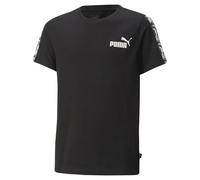 Puma Maglietta A Maniche Corte Ess Tape Camo