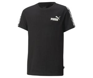 Puma Maglietta A Maniche Corte Ess Tape Camo